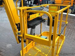 Haulotte SIGMA 16PRO NEW / UNUSED, Valid Inspection, *Guara