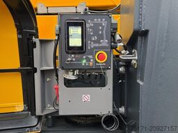 Haulotte SIGMA 16PRO NEW / UNUSED, Valid Inspection, *Guara