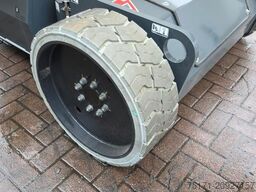 Haulotte SIGMA 16PRO NEW / UNUSED, Valid Inspection, *Guara