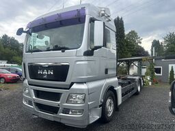 MAN TGX 18.400
