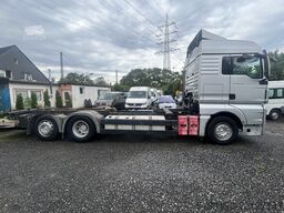 MAN TGX 18.400