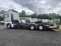 MAN TGX 18.400