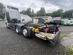 MAN TGX 18.400