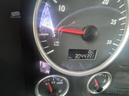 MAN TGX 18.400