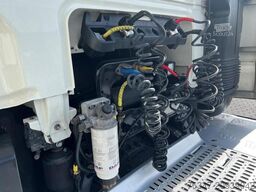 DAF XF 480 FT SSC Low Deck TraXon Intarder 2 x Tank