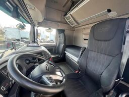 DAF XF 480 FT SSC Low Deck TraXon Intarder 2 x Tank