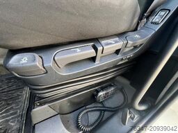 DAF XF 480 FT SSC Low Deck TraXon Intarder 2 x Tank