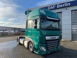 DAF XF 480 FT SSC LowDeck Standklima MX-Brake