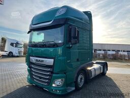 DAF XF 480 FT SSC LowDeck Standklima MX-Brake
