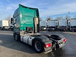 DAF XF 480 FT SSC LowDeck Standklima MX-Brake