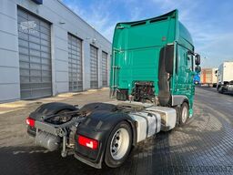 DAF XF 480 FT SSC LowDeck Standklima MX-Brake