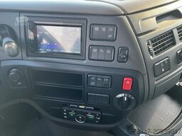 DAF XF 480 FT SSC LowDeck Standklima MX-Brake