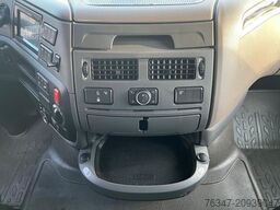 DAF XF 480 FT SSC LowDeck Standklima MX-Brake