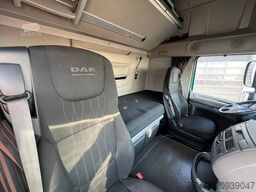 DAF XF 480 FT SSC LowDeck Standklima MX-Brake