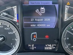 DAF XF 480 FT SSC LowDeck Standklima MX-Brake