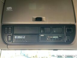 DAF XF 480 FT SSC LowDeck Standklima MX-Brake