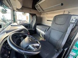 DAF XF 480 FT SSC LowDeck Standklima MX-Brake