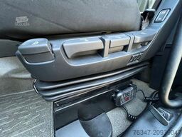 DAF XF 480 FT SSC LowDeck Standklima MX-Brake