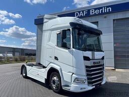 DAF XFn 480 FT Intarder 2xTank 1.105 L Vollspoiler
