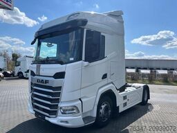 DAF XFn 480 FT Intarder 2xTank 1.105 L Vollspoiler