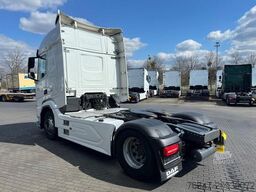 DAF XFn 480 FT Intarder 2xTank 1.105 L Vollspoiler