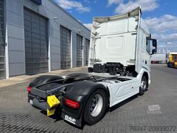 DAF XFn 480 FT Intarder 2xTank 1.105 L Vollspoiler