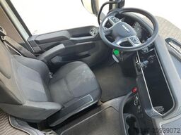 DAF XFn 480 FT Intarder 2xTank 1.105 L Vollspoiler