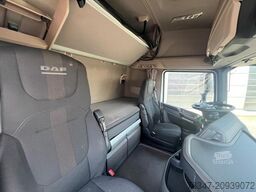 DAF XFn 480 FT Intarder 2xTank 1.105 L Vollspoiler