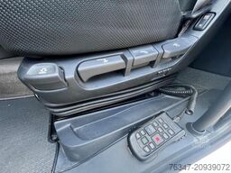 DAF XFn 480 FT Intarder 2xTank 1.105 L Vollspoiler