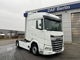 DAF XG 480 FT Intarder - DAF Berlin Vermietung