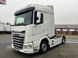 DAF XG 480 FT Intarder - DAF Berlin Vermietung