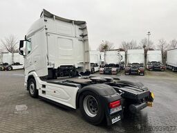 DAF XG 480 FT Intarder - DAF Berlin Vermietung