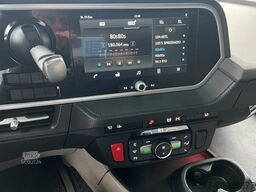 DAF XG 480 FT Intarder - DAF Berlin Vermietung