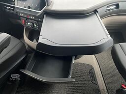 DAF XG 480 FT Intarder - DAF Berlin Vermietung