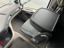 DAF XG 480 FT Intarder - DAF Berlin Vermietung