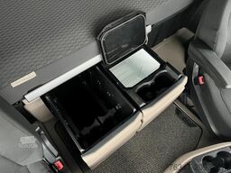 DAF XG 480 FT Intarder - DAF Berlin Vermietung