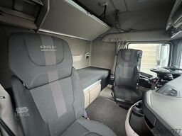 DAF XG 480 FT Intarder - DAF Berlin Vermietung