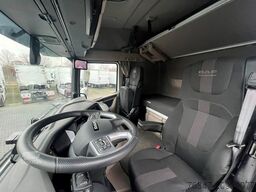 DAF XG 480 FT Intarder - DAF Berlin Vermietung