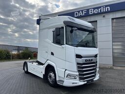 DAF XG 480 FT TraXon ZF-Intarder 2x Tank 1.195 Liter