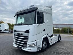 DAF XG 480 FT TraXon ZF-Intarder 2x Tank 1.195 Liter