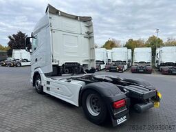 DAF XG 480 FT TraXon ZF-Intarder 2x Tank 1.195 Liter