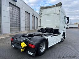 DAF XG 480 FT TraXon ZF-Intarder 2x Tank 1.195 Liter