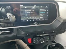 DAF XG 480 FT TraXon ZF-Intarder 2x Tank 1.195 Liter