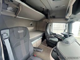 DAF XG 480 FT TraXon ZF-Intarder 2x Tank 1.195 Liter