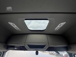 DAF XG 480 FT TraXon ZF-Intarder 2x Tank 1.195 Liter