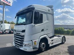 DAF XG 480 FT TraXon ZF-Intarder 2x Tank 1.195 Liter