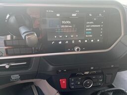 DAF XG 480 FT TraXon ZF-Intarder 2x Tank 1.195 Liter