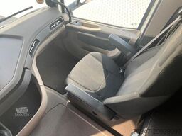 DAF XG 480 FT TraXon ZF-Intarder 2x Tank 1.195 Liter