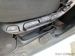 DAF XG 480 FT TraXon ZF-Intarder 2x Tank 1.195 Liter