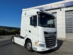 DAF XG 480 FT TraXon ZF-Intarder 2x Tank 1.195 Liter